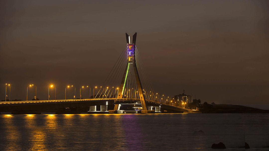 Lagos